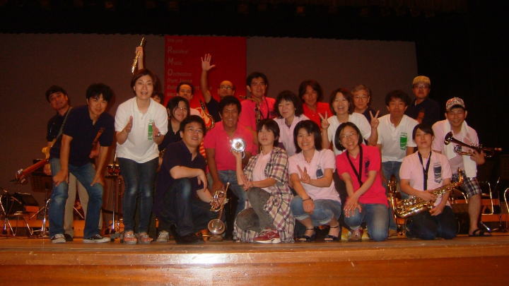 20100813宝山ホール